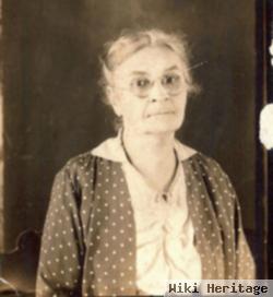 Mary Evaleah "marie" Dobbins Sewell