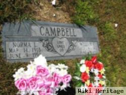 Norma L. Campbell