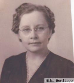 Mary Faye (Larson) Seney Colvert