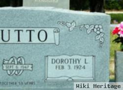 Dorothy L. Hutto