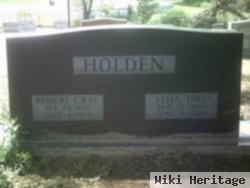 Lelia Tims Holden