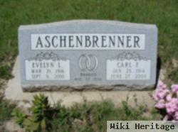 Evelyn L Aschenbrenner