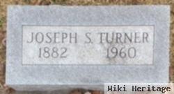 Joseph S. Turner