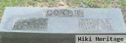 Lucius Lester Coker, Sr