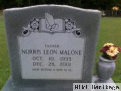 Norris Leon Malone