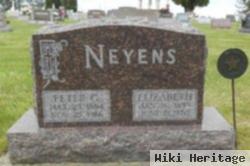 Elizabeth Neyens