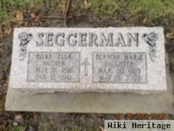 Berdina Marie Seggerman