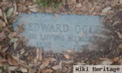 Edward Ogle