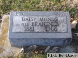 Daisy Brantner Monds