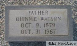 Quinnie N Watson