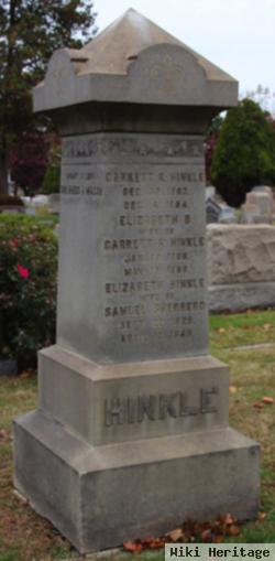 Daniel S. Hinkle