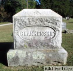 Elmer P. Blankenship