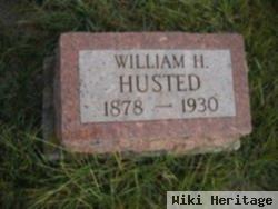 William Homer Husted