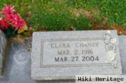 Clara Chaney