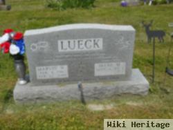 Marvin W. Lueck