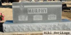 Gerald Earl Murphy