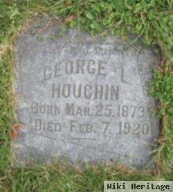 George L Houchin