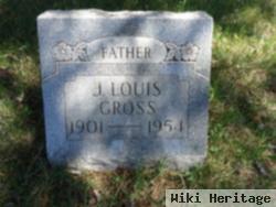 John Louis Gross