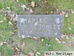 Charles Coonley