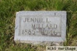 Jennie Millard