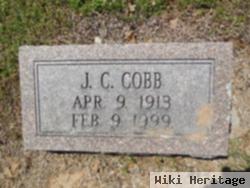 Jake C. Cobb