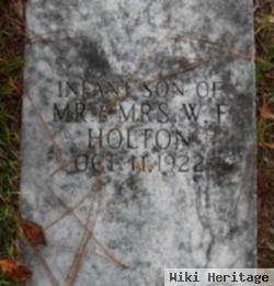 Infant Holton