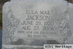 Eula Mae Jackson