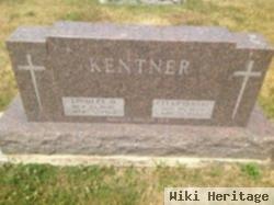 Etta F. Deneal Kentner