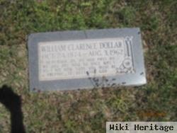 William Clarence Dollar