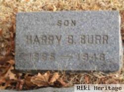 Harry B. Burr