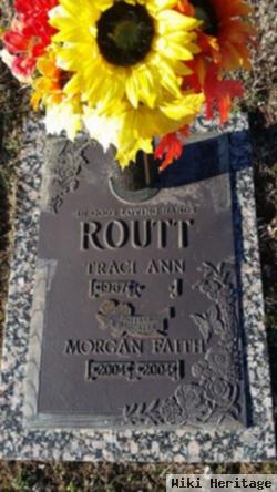 Morgan Faith Routt