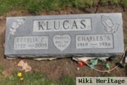 Cecelia C Klucas