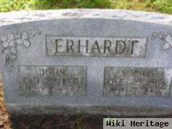 John Erhardt