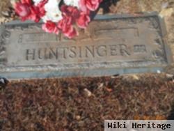 Thomas Huntsinger