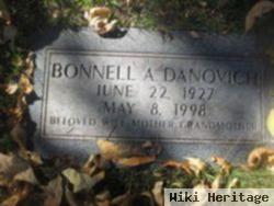 Bonnell A. Danovich