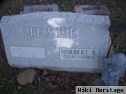 Norbert Ralph Jeske