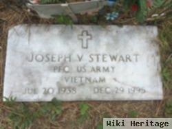 Joseph Veneable Stewart