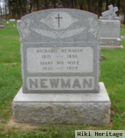 Richard Newman