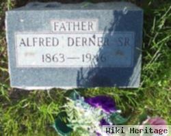 Alfred Derner, Sr