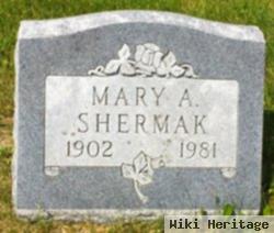 Mary A. Shermak