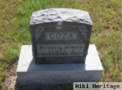 James A. Goza