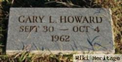 Gary L. Howard