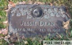 Jessie Dean