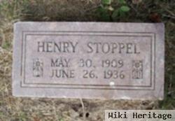 Henry J. Stoppel