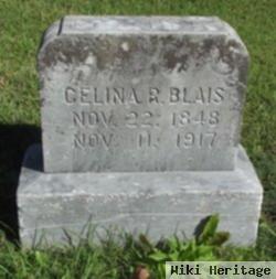 Celina R. Blais