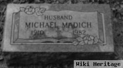 Michael Madich