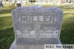 Jacob Miller