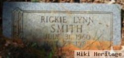 Rickie Lynn Smith