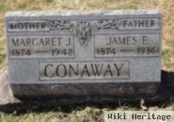 Margaret Jane Miller Conaway