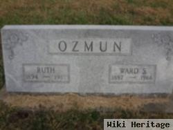 Ruth Ozmun